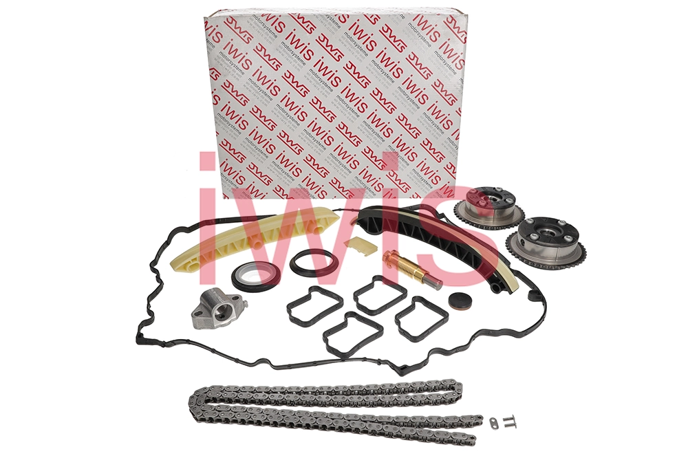 Timing Chain Kit
